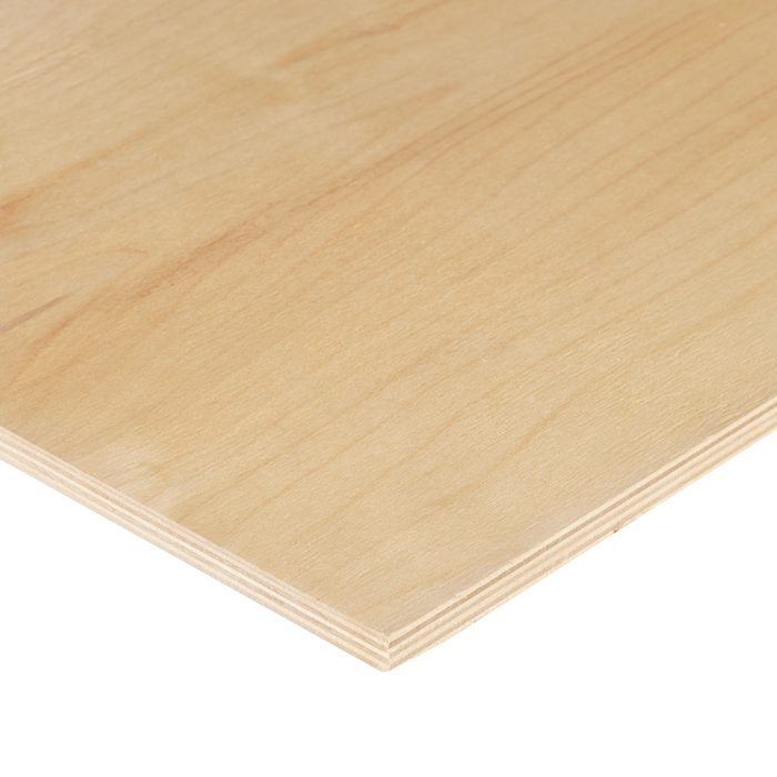 BIRCH PLYWOOD