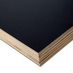 Fim Faced Birch Plywood