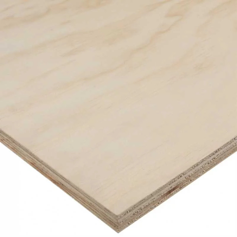 LIGHTWEIGHT PLYWOOD FALCATA